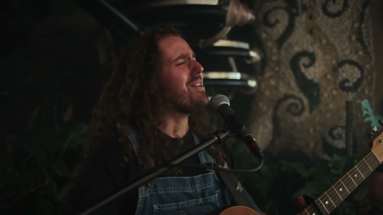 Torn - Milly Joel (Baker Street Sessions)