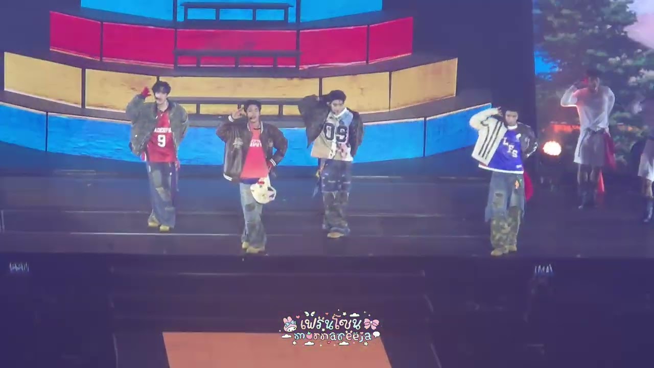 [2026/02/14] Next To You - CLO'VER #RISERCONCERTD2 #RISERCONCERT