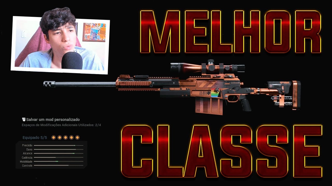 USEI A CLASSE DO MELHOR DO MUNDO E ELA É ABSURDA!