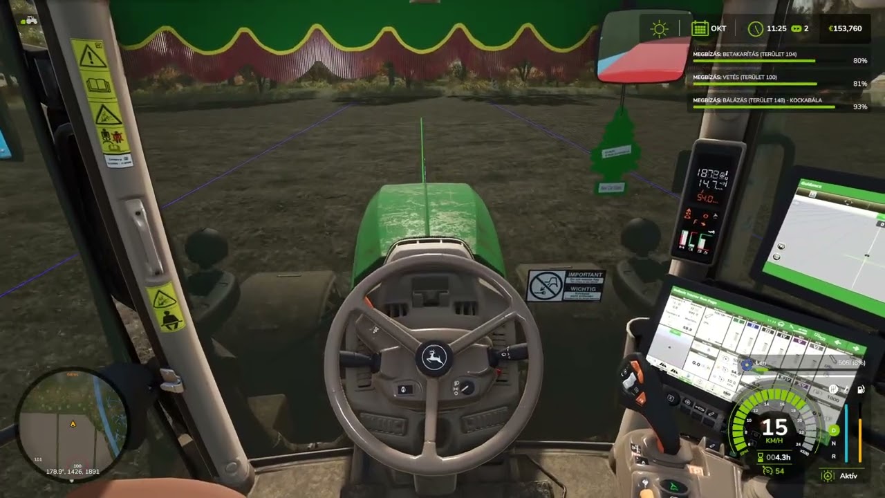 fs 25 (Part 6/8)