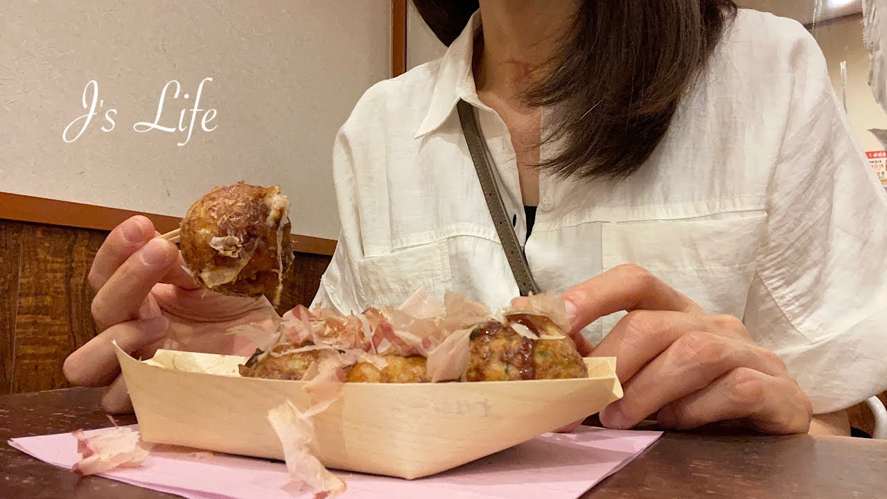 ひとり旅初心者のチープな2泊3日大阪旅行