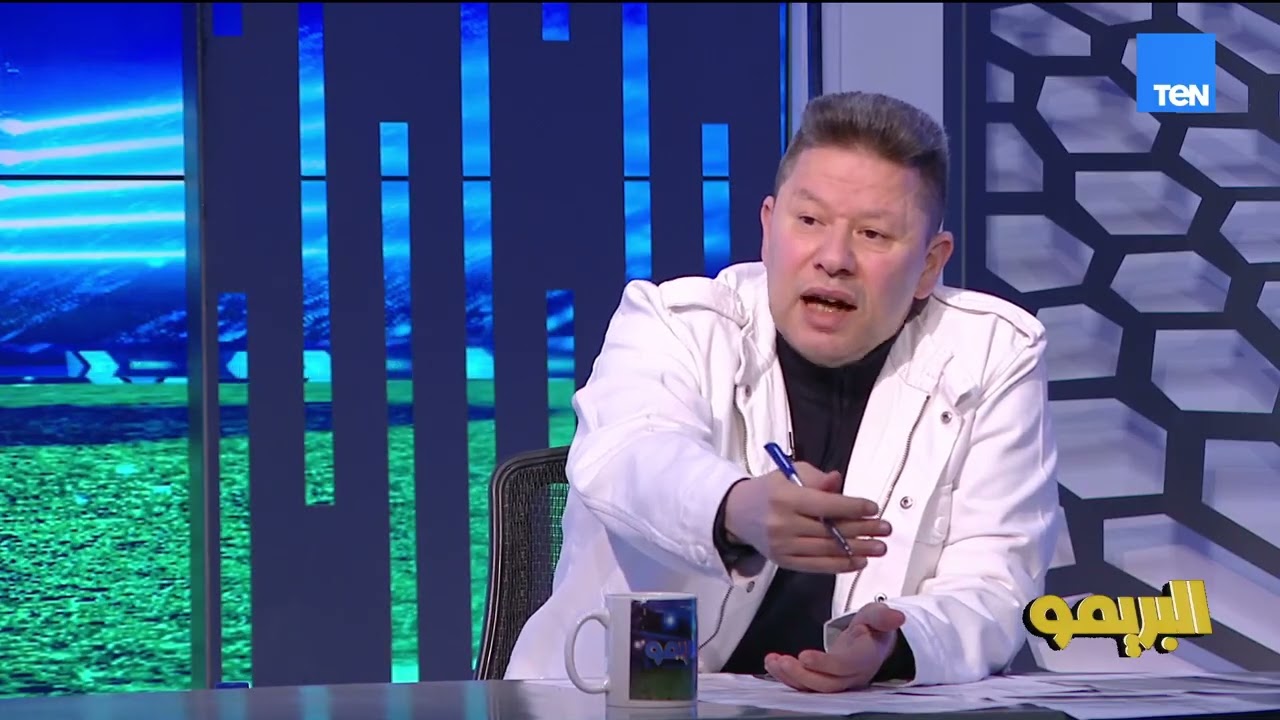 حلقة خاصة حول استعدادات الأهلي لمواجهة صن داونز| البريمو