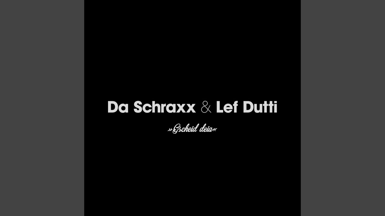 Gscheid Deia