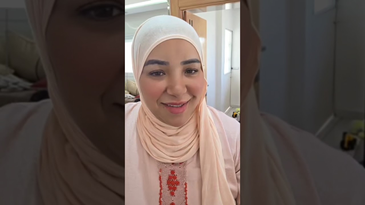 سر نجاح سميرة مربوحة 