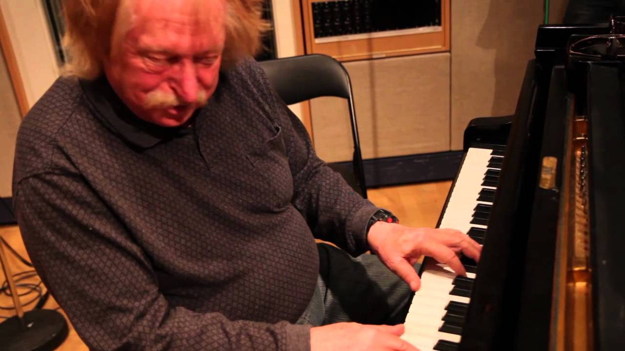 Don Randi - There Is No Greater Love (St&uacute;d&iacute;&oacute; 12 - Poppland - R&aacute;s 2)