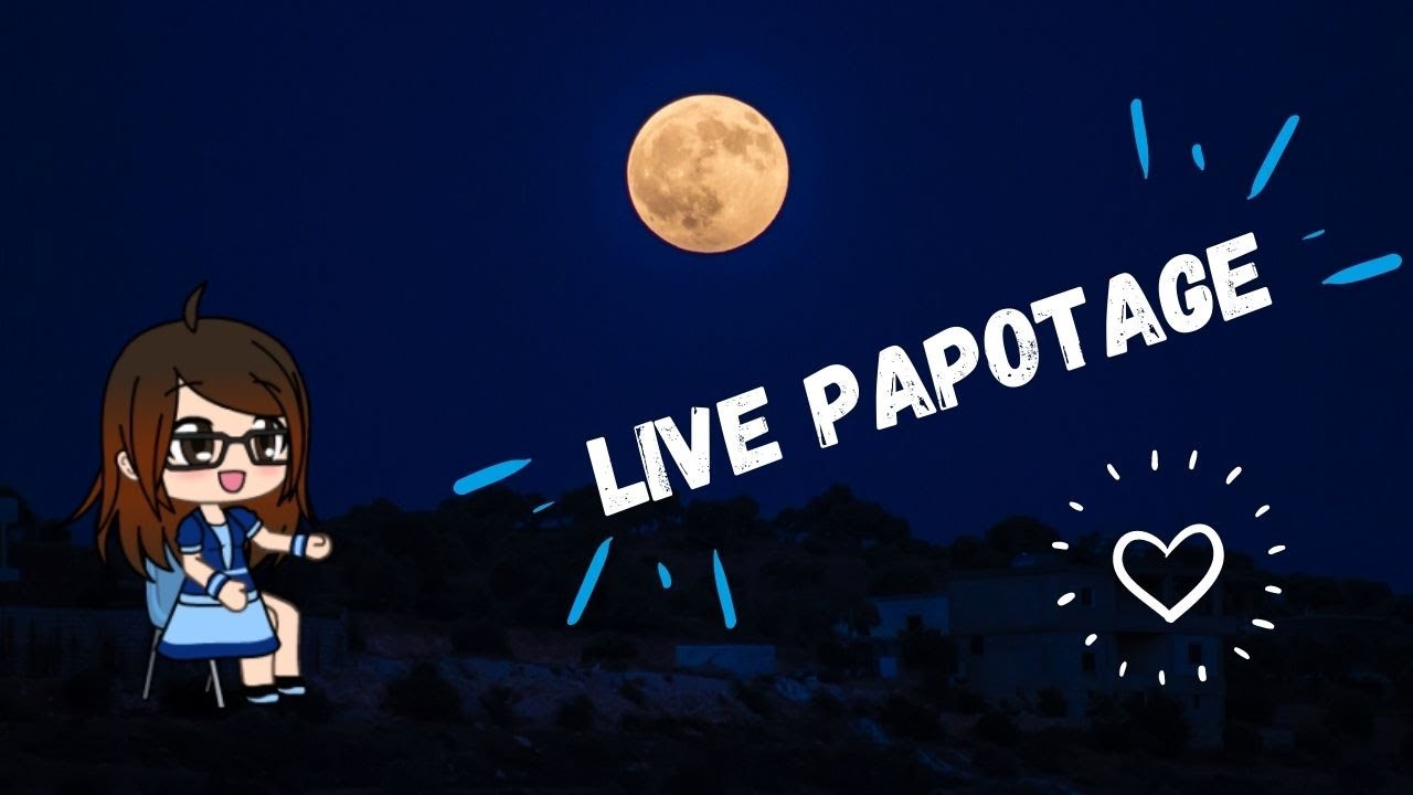 Papotage nocturne - Confiance en soi reboosté \o/