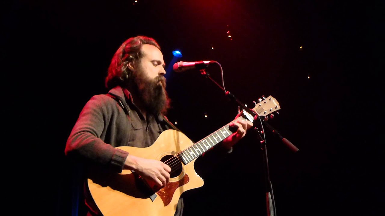 Iron & Wine 