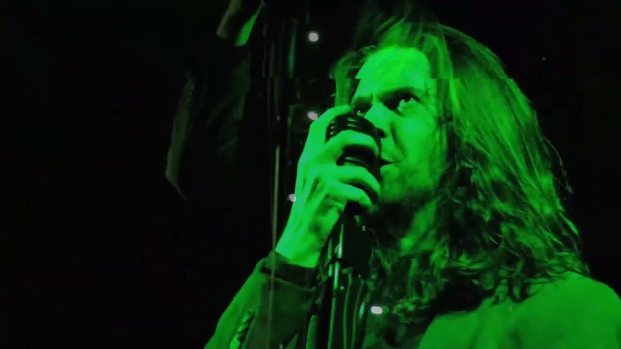 Morpholith - Psychosphere (Official Music Video)