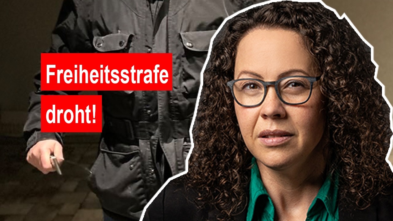 Vorladung wegen gefährlicher Körperverletzung
