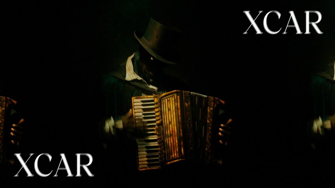 XCAR - AcXrdXXn
