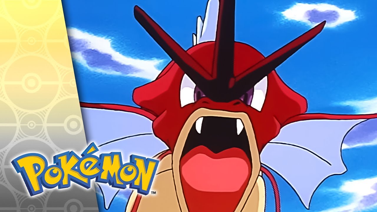 Talkin' 'bout an Evolution | POKÉMON FULL EPISODE 26 | Season 5