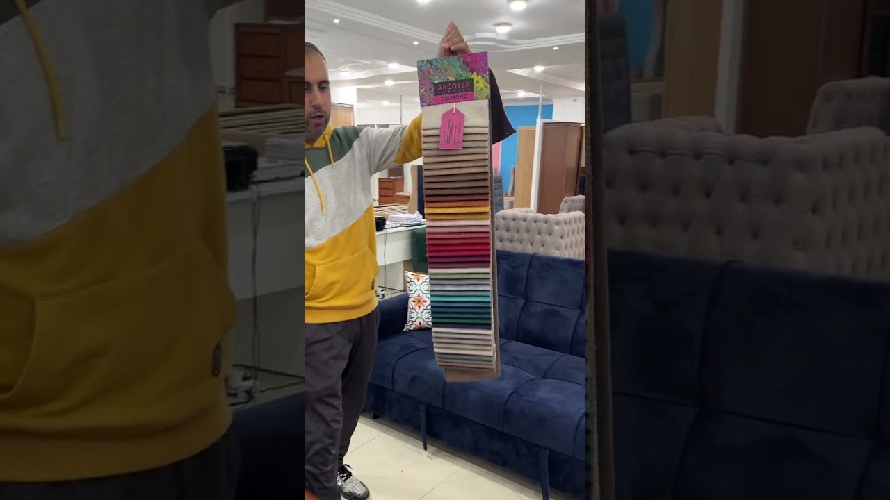 أفضل Clic Clac في السوق الجزائري .سعر تنافسي و موديلات تناسب الجميع عند موبليني أثاث القليعة