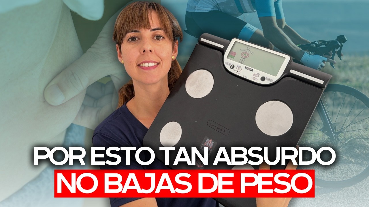 Cómo Afecta la Retención de Líquidos a los Ciclistas