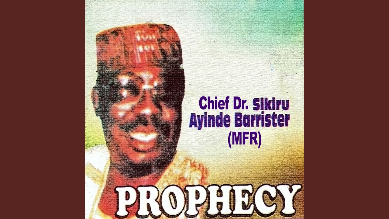 The Emir of Ilorin Medley Pt. 1 (Extended)