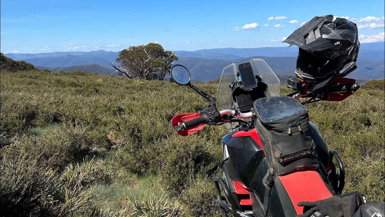 Victorian High Country Adventure Classic November 2024