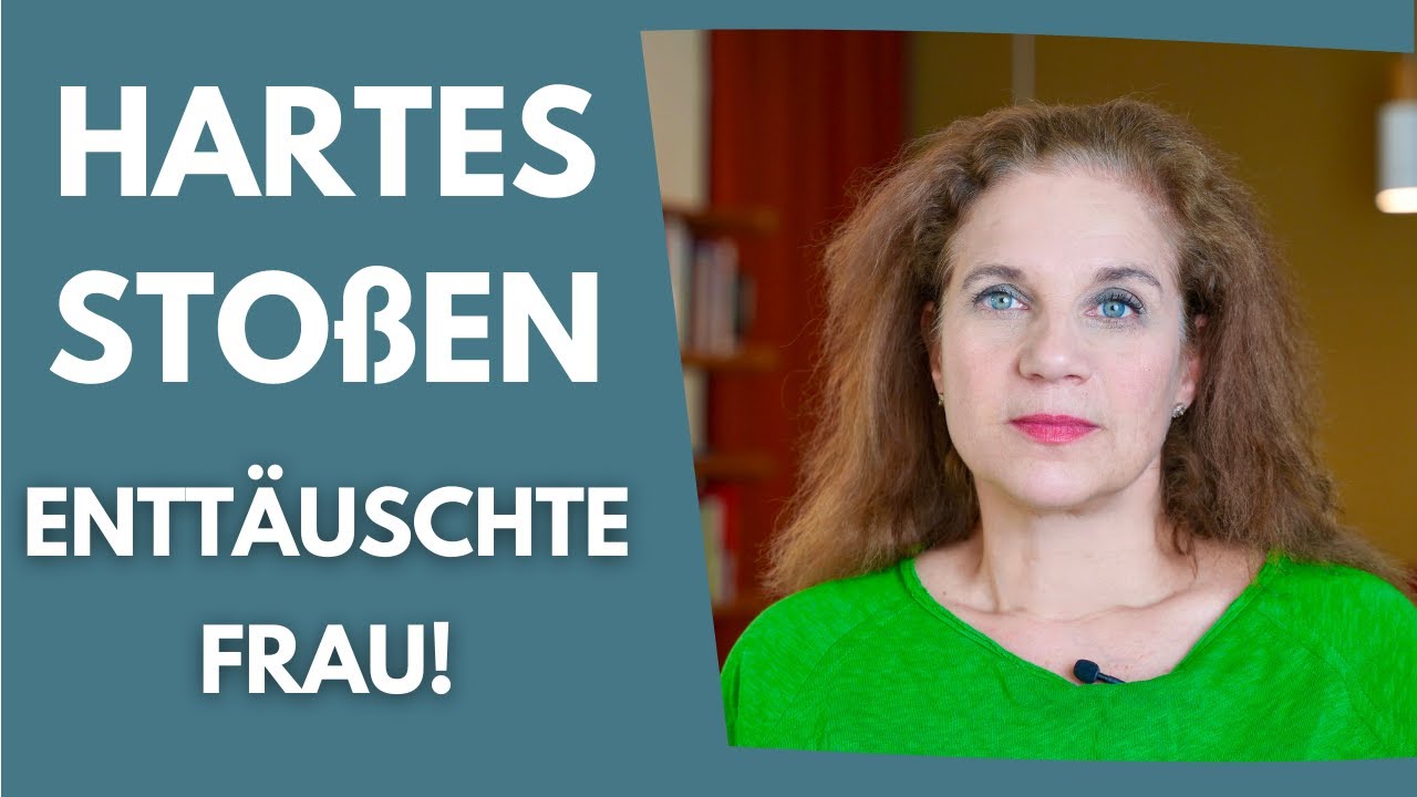 Warum deine Sto&szlig;techniken dich zu fr&uuml;h abspritzen lassen