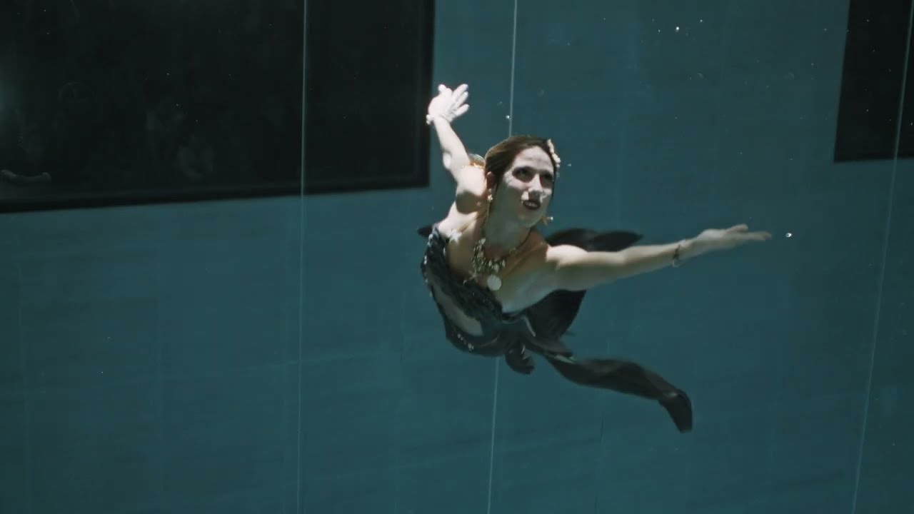 Y-40 The Deep Joy / Show delle Sirene