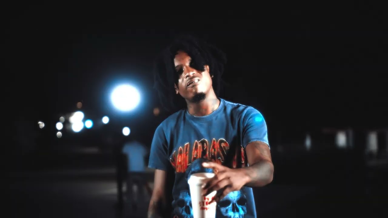 Jdot Breezy - Trench Pain (Official Music Video) (Dir. by @Leeza Ashley )