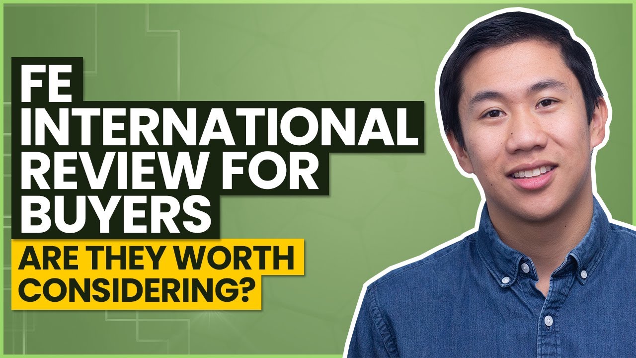 FE International Review For Buyers 2022