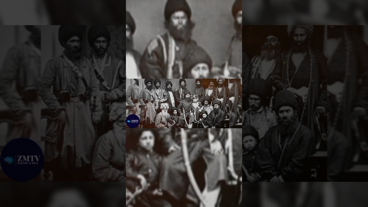 kohistan | Secret history behind past rebellions | #zmtv