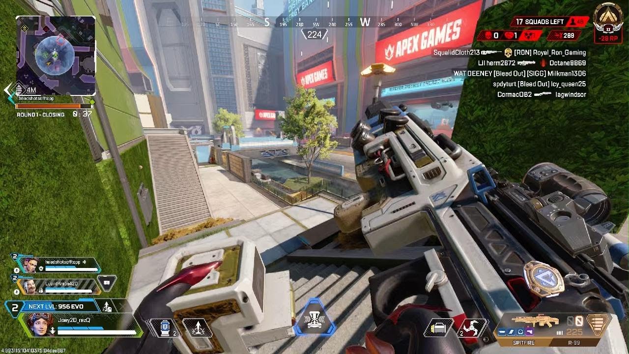 Apex Legends Season 27