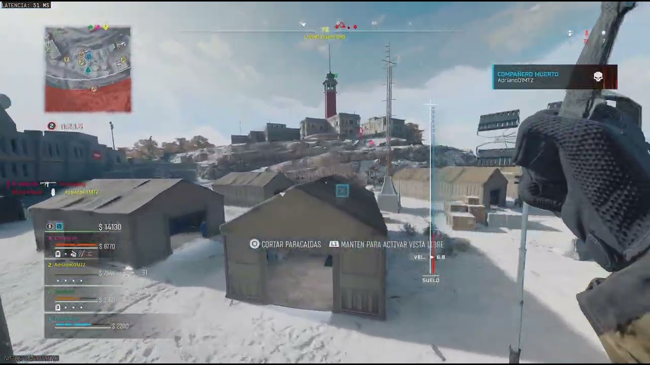 Call of Duty_#domi#bori#warzone#elmella