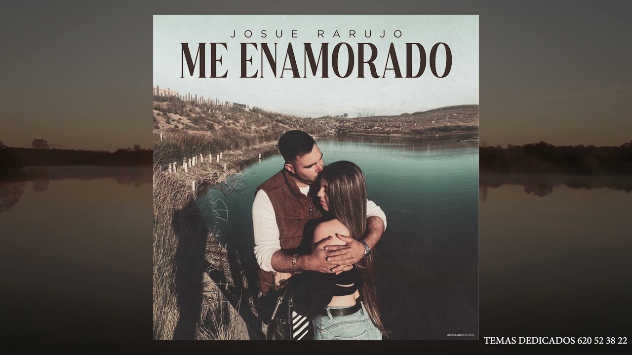 Josue Rarujo - Me Enamorado (Video Cover)