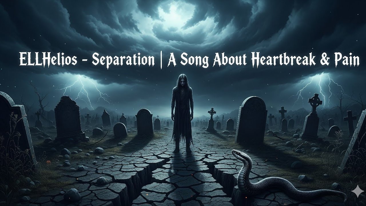 ELLHelios - Separation (Official Music Video)