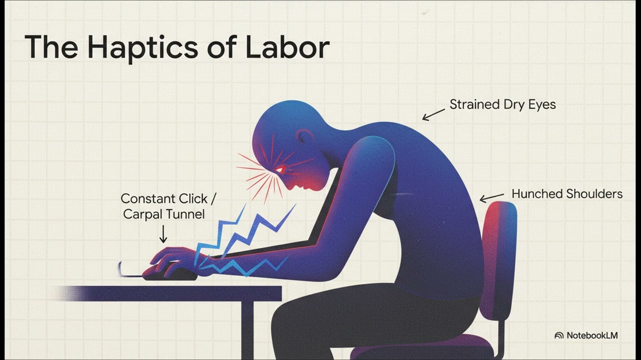 Framing the Invisible: A Marxist and Apparatus Theory Analysis of Labor in Humans in the Loop