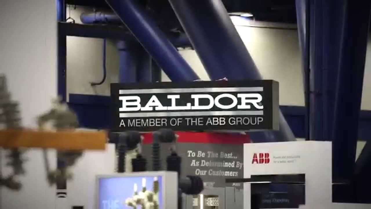 ABB Automation & Power World 2015: Harnessing the power of change