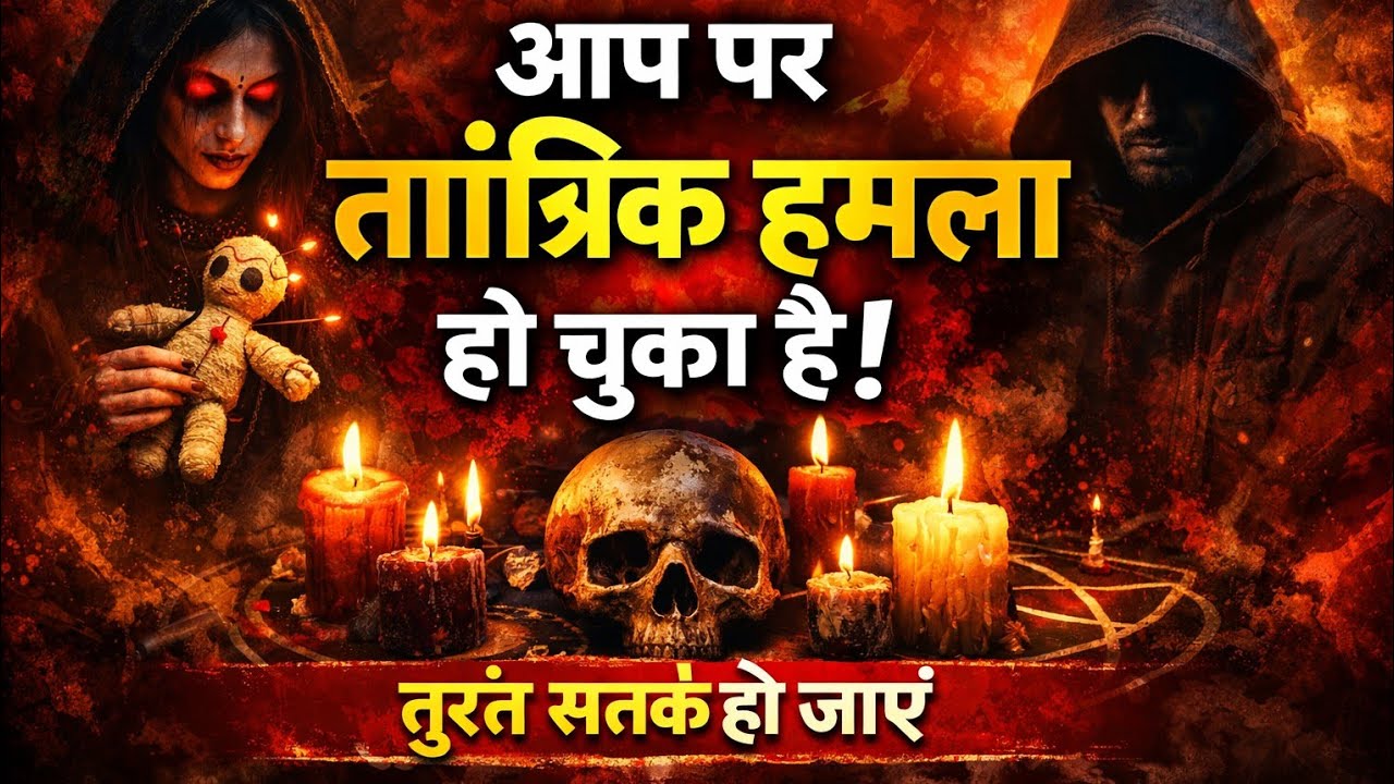 कुछ समय से अगर आपको बिना वजह बेचैनी महसूस हो रही है, मन अशांत है, किसी भी काम में मन नहीं लग रहा, 