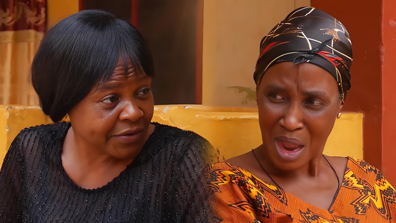 ABRONOMAA LANDLADY || EPISODE 2