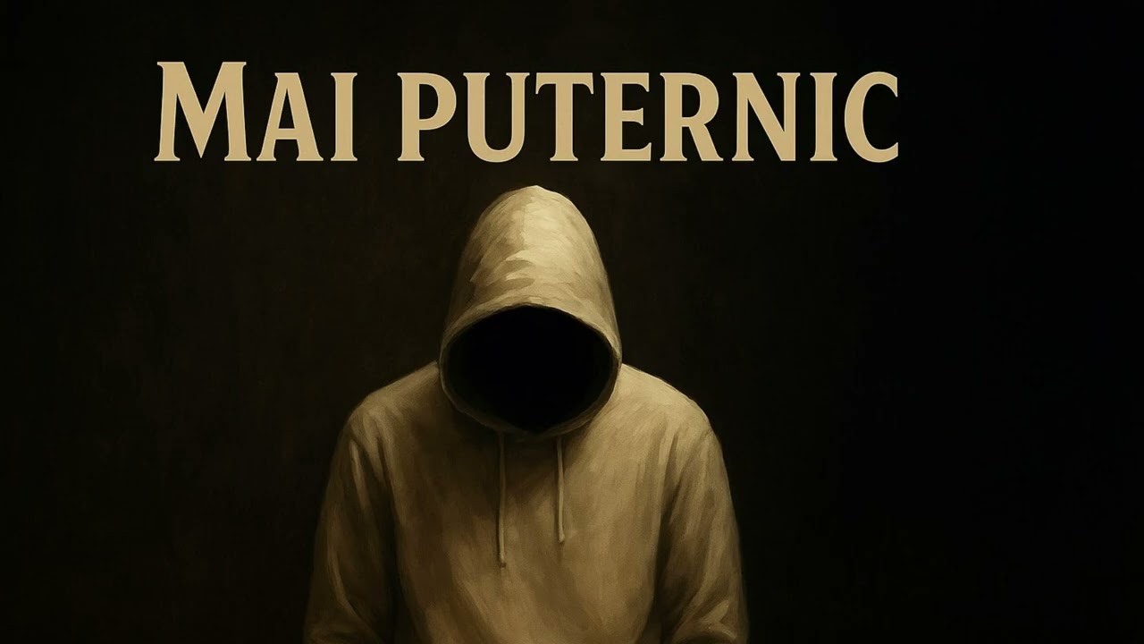 Mai Puternic – Răsărire Din Întuneric | Strigătul Sufletului