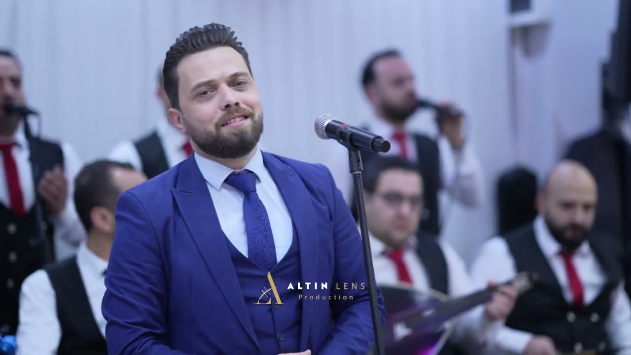 حفل زفاف محمد ابن المرحوم عبد الحميد شيحان / الفنان محمد لبابيدي / 1