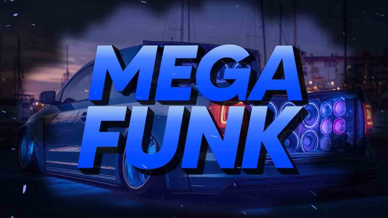 MEGA FUNK PESADO 2026 🔥 GRAVE FURIOSO – PRESSÃO DIRETO DA FAVELA
