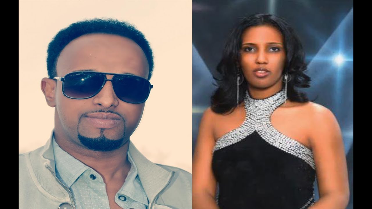 DEEQA BILAN IYO ABDIHAMIID ELMI 2014 SII CILAAMO OFFICIAL SONG (BY STUDIO LIIBAAN)