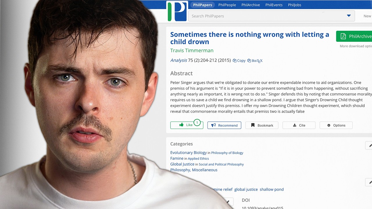 this is why people hate philosophers