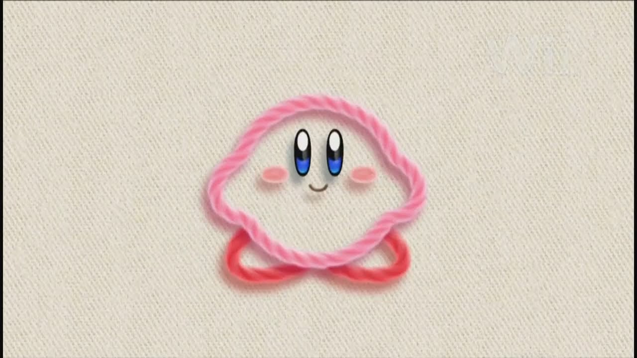 星のカービィ 関連CM集 2010 - 2014年