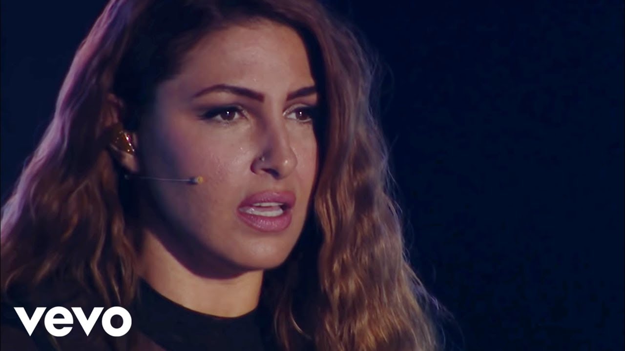 Helena Paparizou - Αν Με Δεις Να Κλαίω ft. Αναστάσιος Ράμμος (MAD VMA 2017) ft. Αναστάσιος Ράμμος