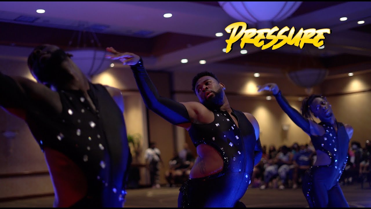 MILK MAFIA // PARADE 💥 (Watch in 4K!!)