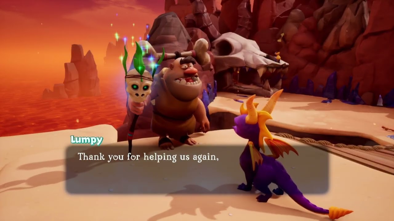 Playing Spyro Reignited Trilogy - Episode 26