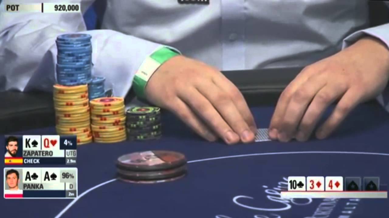 EPT Malta 2015 part 1 x264  720 p Excelent Quality !!!
