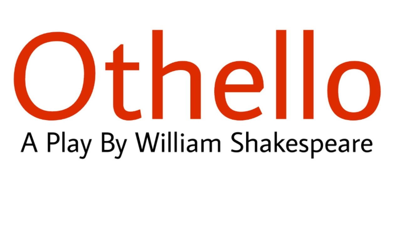 Othello Summary in Hindi | AKSRajveer | Literature Lovers | UGC NET ENGLISH