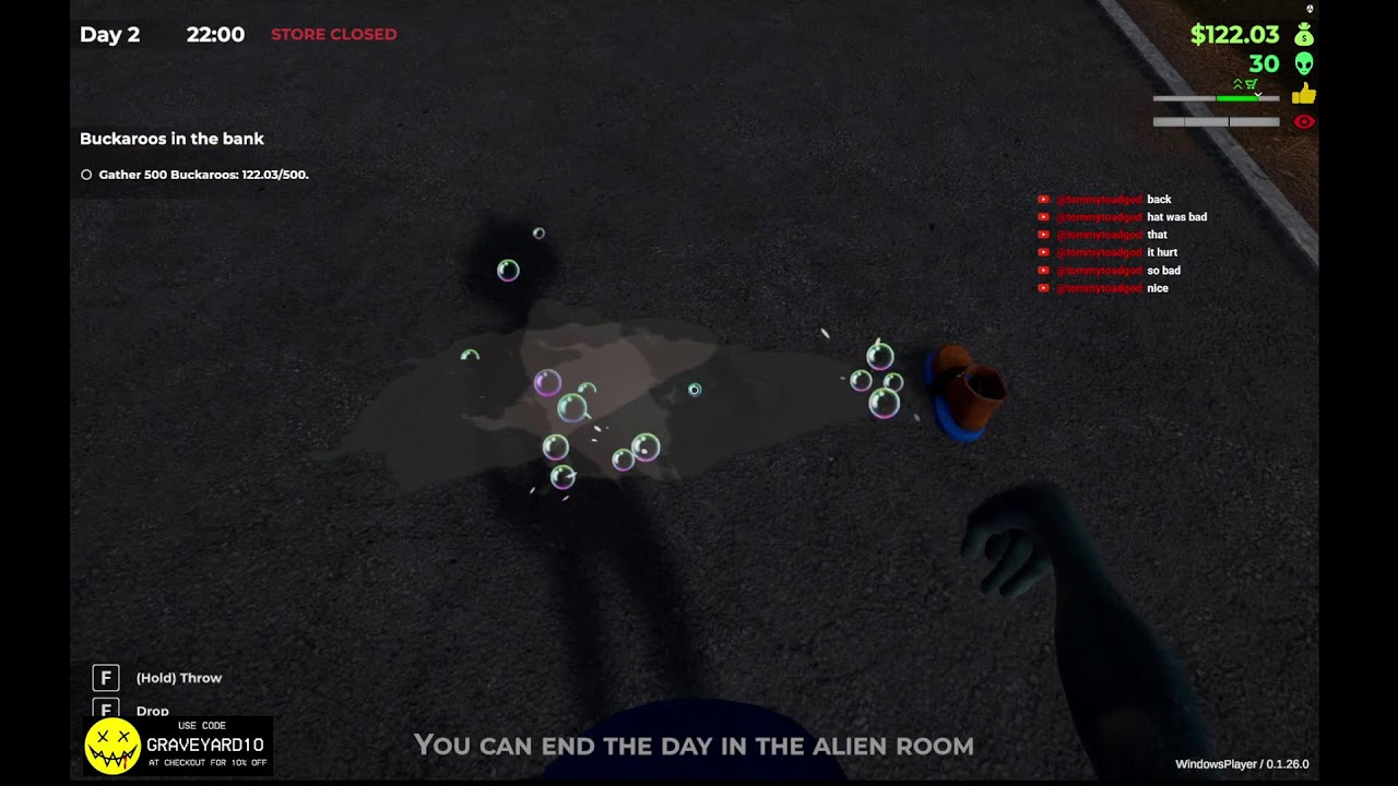alien