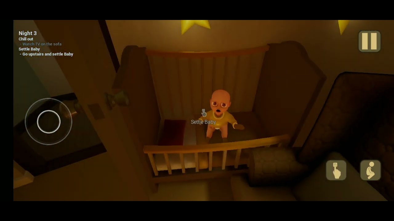 Baby in yellow part 2 tamil