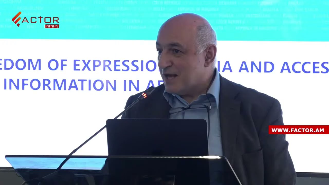 Մեր լսարանի վրա մեծ ազդեցություն ունեցող ռուսական ալիքները մնում են․ Բորիս Նավասարդյան