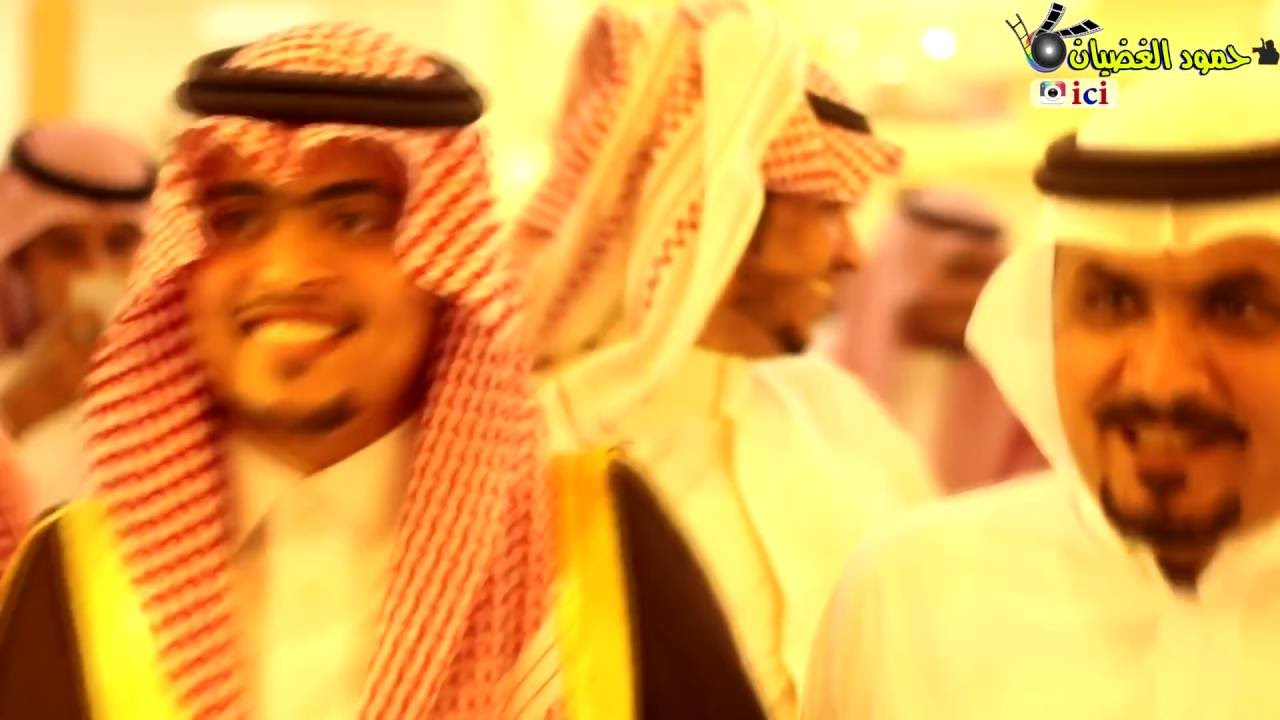 حفل زواج : فهد بن محمد بن حراثان الثويني