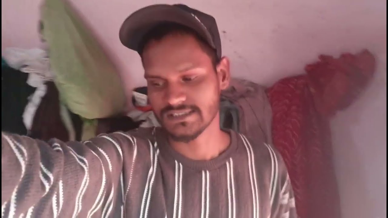 Aaj ka Raat Ho Gaya Haram 😞🏄