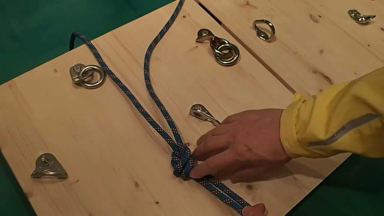 nodo Galleggiante
