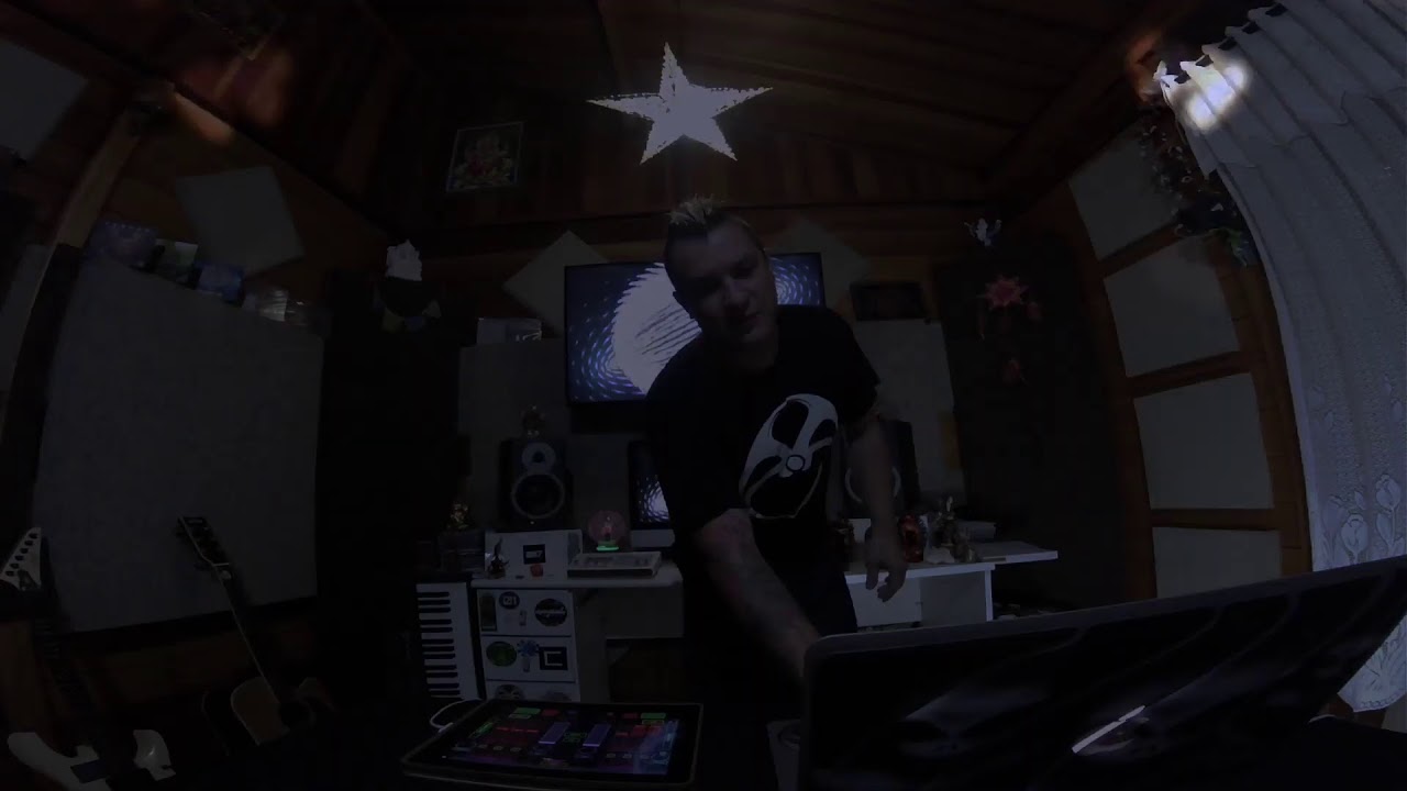 Diksha @ Unite - Psytrance Sessions